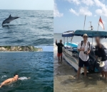 Nikmati Trip Laut