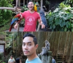 Kecintaan Terhadap Fauna