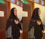 Akui Deg-degan