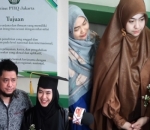 Dukungan Keluarga