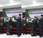 Best Momen Pakai Toga