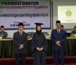 Kenangan Perkuliahan