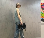 Fashionable