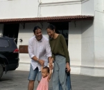 Sempatkan <i>Family Trip</i>