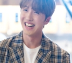 <i>A Lovely Maknae</i>