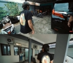 Halaman Depan Yang Luas