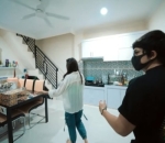 Dapur Yang Homie
