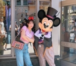 Jadi Mickey Mouse