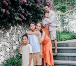<i>Family Man</i>