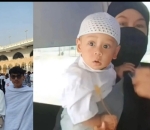 Muhammad Leslar Al-Fatih Billar Putra Lesti Kejora dan Rizky Billar
