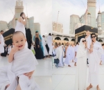 Arskhalif Muhammad Mbayang Putra Dinda Hauw dan Rey Mbayang