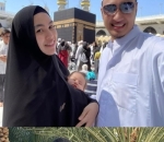 Khalisa Putri Anak Kartika Putri