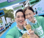Ikuti Lari Marathon
