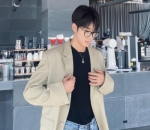 Disebut Mirip Lee Jun Ki