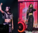 Mina dan Momo TWICE