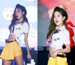 Seulgi Red Velvet