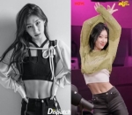 Chaeryeong ITZY