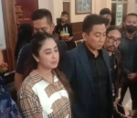 Dewi Persik Akui Psikis Terganggu Usai Dihujat Haters