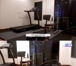 Gym Pribadi