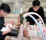 Sayang Ke Baby Moana