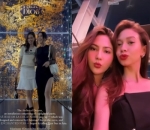 Persahabatan Manis Jessica Mila dan Yuki Kato