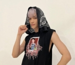 Sosok Senior Kece