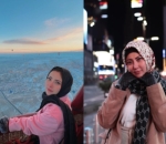 Penampilan Berhijab