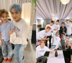 Mali Si Fanboy Cilik