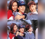 Bestie Kim Hee Ae dan Lee Young Ae