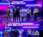 Nyanyi 'Love Scenario'