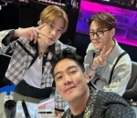 Trio Ganteng