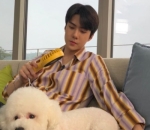 <i>Dog Lover</i>