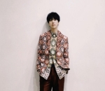 Yesung Super Junior 