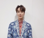 Leeteuk Super Junior