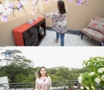 Rooftop dan Tempat Billiard