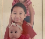 Alami Masa Kecil Yang Berat