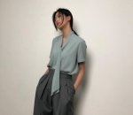 Semi Formal Vibe Boyish