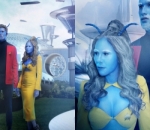 Cosplay