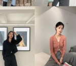 Stylish dengan Look Kasual