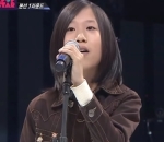 Juara Kedua di 'K-Pop Star 2'