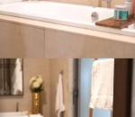 Kamar Mandi Tamu