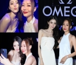 Visual Combo dengan Toey Jarinporn Joonkiat