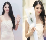 Sapa Anggun Penggemar