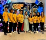 Celine Yang Ramah