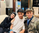 Temu Kangen Usai 3 Tahun