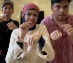 Joget Gemes!