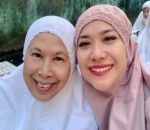Salat Idulfitri Bareng
