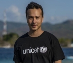 Unggahan Perdana Nicholas Saputra Di Bulan November Bikin Gempar