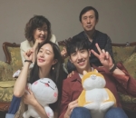 Hani EXID dan Ahn Tae Hwan