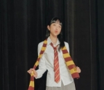Ala Siswa Hogwarts
